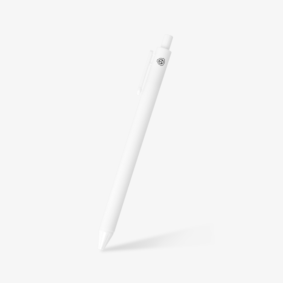 SCP / Pens for Co-workers