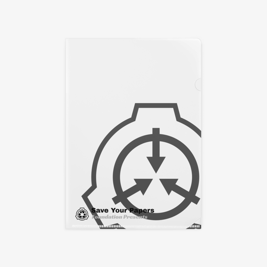 SCP / File