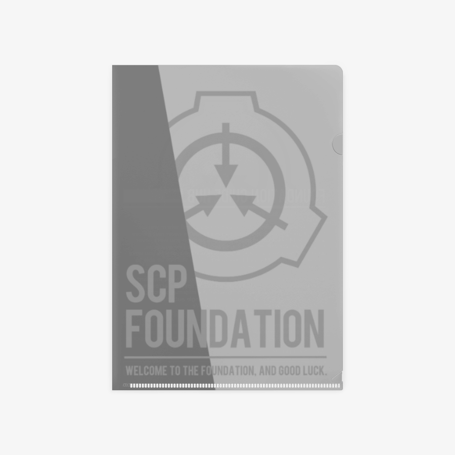 SCP / File